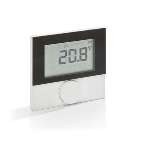 Регулятор температуры - RDF - RESOL Elektronische Regelungen GmbH