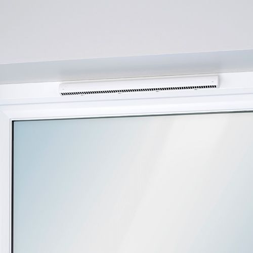 Непромокаемый оконный вентилятор - AC - Aereco Ventilation Limited