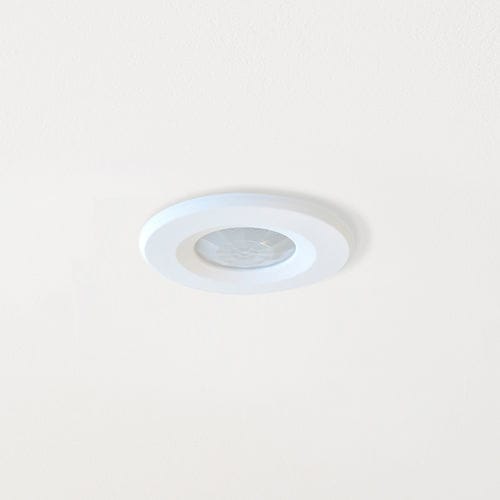Детектор для измерения температуры - S-PRE/DAY-NIGHT/T - Aereco Ventilation Limited - движения / присутствия / потолочный