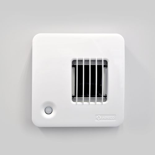 Съемное отверстие - BXC² - Aereco Ventilation Limited