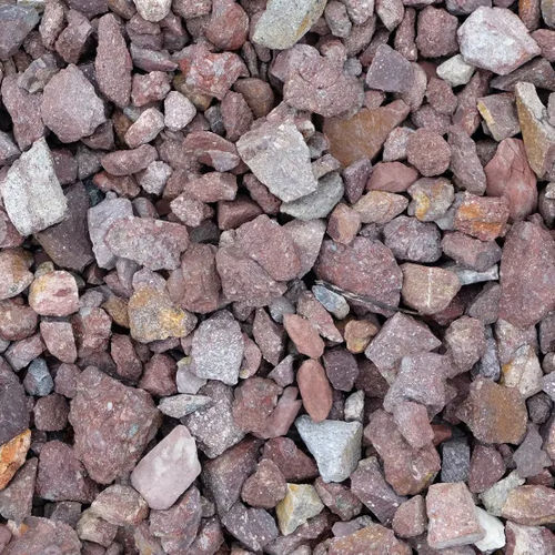 Гравий для внешнего пространства - TRACK BALLAST - Aggregate Industries - дробленый