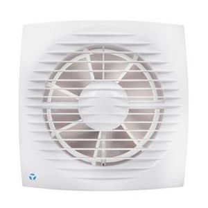 Вентилятор экстрактор - AURA ECO 100T - Airflow Developments - настенный / встраиваемый / для домашнего использования