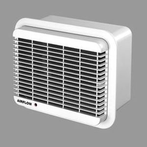 Вентилятор экстрактор - SUPERVENT SV6 HP  - Airflow Developments - центробежный / настенный / для домашнего использования