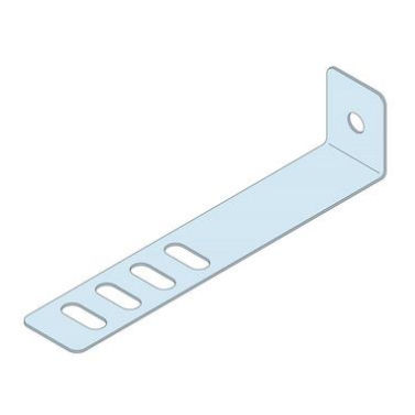Крепежная система из стали - CCB-L200 - Ancon Building Products - для отделки фасадов
