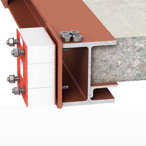 Арматура против продавливания - STS/SSTS - Ancon Building Products
