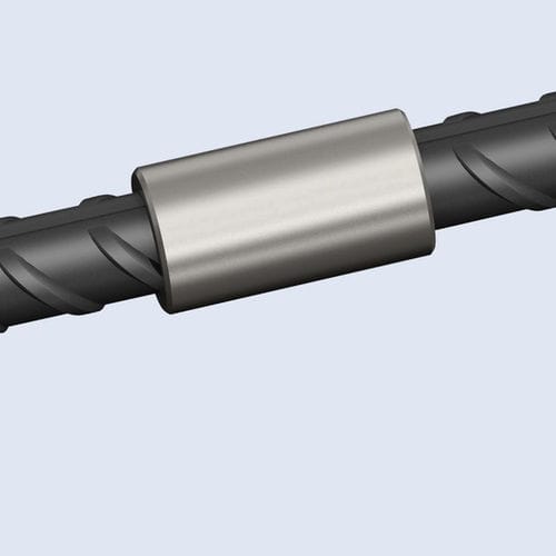 Соединение для арматуры - BARTEC - Ancon Building Products