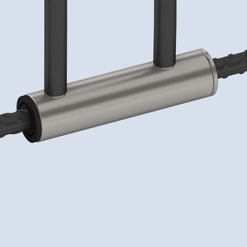 Соединение для арматуры - HM GROUT SLEEVE - Ancon Building Products