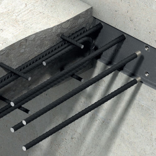 Соединение для арматуры - CXL - Ancon Building Products