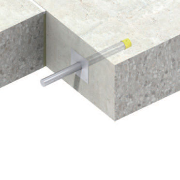 Арматура против продавливания - ESD - Ancon Building Products