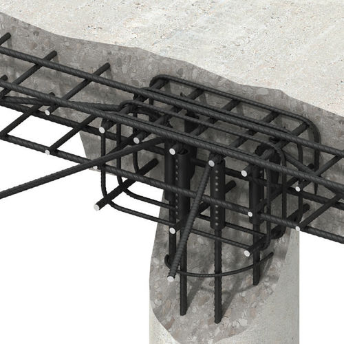 Соединение для арматуры - MBT - Ancon Building Products