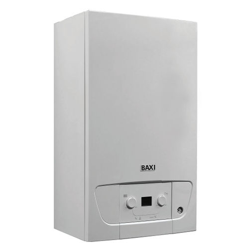 Газовый паровой котел - 200 - BDR Thermea  - с водонагревателем / настенный / для кухни