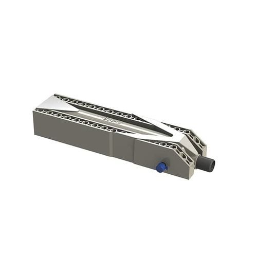 Теплопреобразователь для домашнего использования - ASSURE HORIZONTAL SHRU - BDR Thermea  - для домов / термодинамический