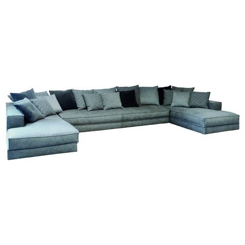 Модульный диван - Pacha - PH Collection - современный / из ткани / с подлокотниками