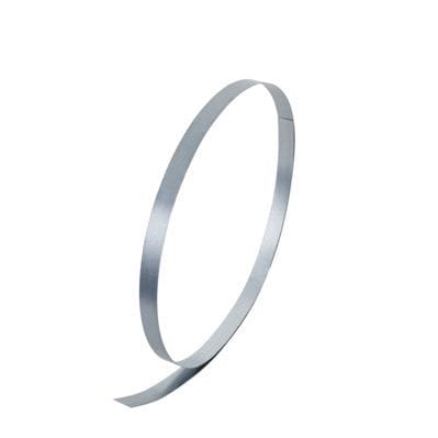 Ремень из стали - GYPFRAME MF8 - British Gypsum Limited  - для потолков / для интерьера