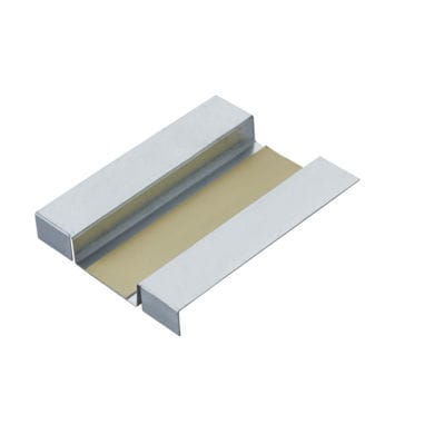 Анкеровочная система - GYPFRAME SERVICE - British Gypsum Limited 