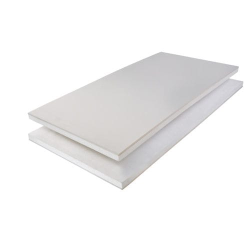 Термическая изоляция - GYPROC THERMALINE BASIC - British Gypsum Limited  - из пенополистирола / из панелей / для внутреннего пространства