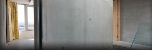 Стена из железобетона - SOLID  - Cornish Concrete Products  - сборная