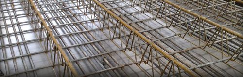 Сборная плита-настил из железобетона - DEMIDEC - Cornish Concrete Products 