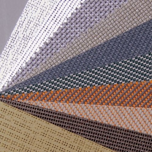 Жалюзи вертикальные жалюзи - D&M Rolladentechnik GmbH  - венецианское / наматывающееся / плиссированное