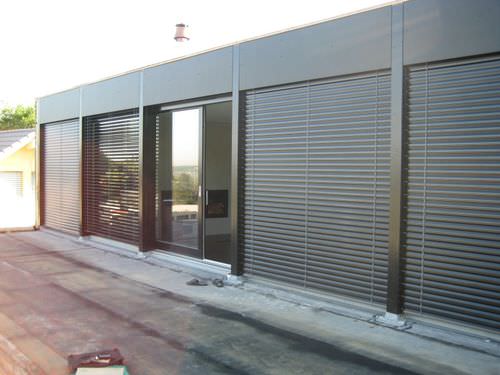 Сборный дом - MÜNCHENSTEIN - Haring Engineering Ltd  - современный / двухэтажный