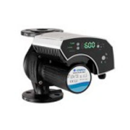 Насос для воды - ECOCIRC XL series - LOWARA - электрический / из чугуна / циркуляционный