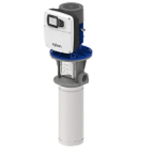 Насос для воды - E-SVI HYDROVAR X - LOWARA - с электродвигателем / из металла