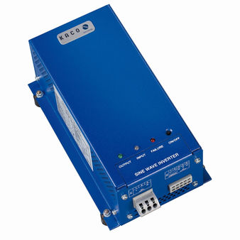 Микроинвертор - K200 - KACO new energy