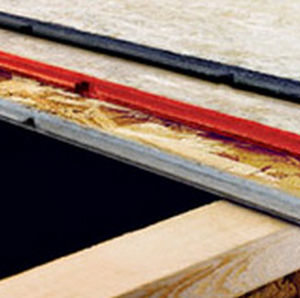 Cтроительная панель СОД - TOPNOTCH® - LP Building Products (Louisiana-Pacific Corp.)  - для зданий