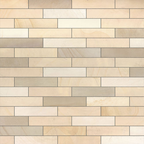 Плитка из песчаника - STONEPAR - Marshalls plc  - рельефная / для наружного применения / для напольной поверхности
