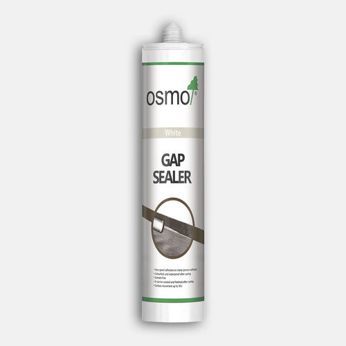 Герметик из эластомера - GAP - Osmo UK  - герметичный / для металла / для дерева