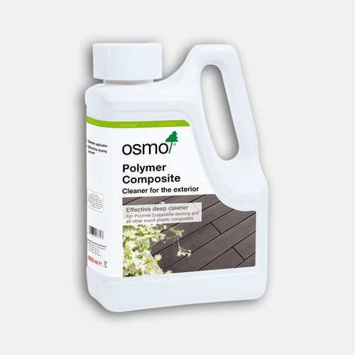Растворитель для дерева - COMPOSITE CLEANER - Osmo UK  - для паркета / для пластмассы / для профессионального использования