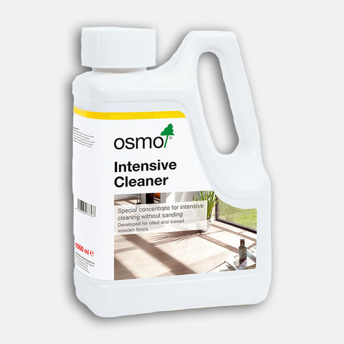 Растворитель для дерева - INTENSIVE CLEANER - Osmo UK  - для паркета / для профессионального использования