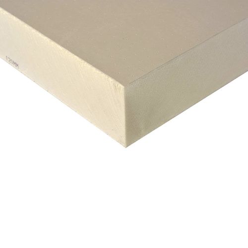 Термическая изоляция - T - CARLISLE Construction Materials GmbH - из полиизоцианурата / из панелей / для зеленой крыши