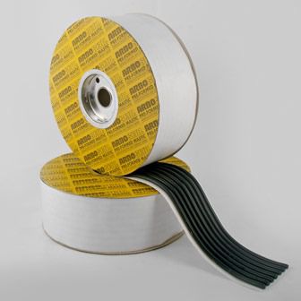 Прокладочная лента из бутилового каучука - ARBOSEAL BUTYL 88 - CARLISLE Construction Materials GmbH