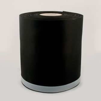 Гидроизоляционная мембрана для защиты - ARBO® BS-1 - CARLISLE Construction Materials GmbH - для фасада / в рулонах / гибкая