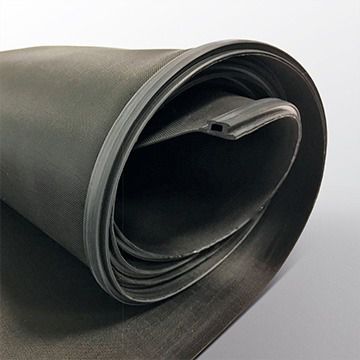 Гидроизоляционная мембрана для защиты - ARBO® PROFILED - CARLISLE Construction Materials GmbH - для фасада / в рулонах / гибкая