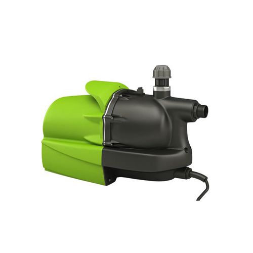 Насос для воды - HYDROFORCE ™ - RainWater Harvesting - центробежный / погружной