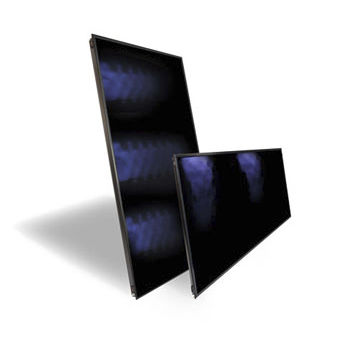 Тепловая панель плоский - FK 500 P - Solfex - для системы отопления / цветная / для кровли