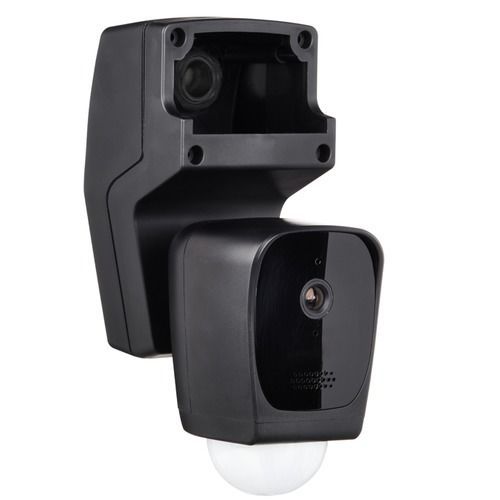 Камера для наблюдения IP - LEDPROCAM - Theben AG  - видимая / WiFi / беспроводная