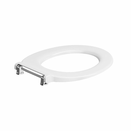 Накладка для туалета из пластика - AV7886WH - Twyford Bathrooms 