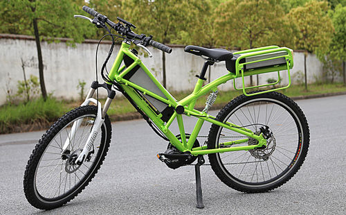 Станция подзарядки для электрических велосипедов - ZEDBIKE - ZEDfactory  - на солнечной батарее