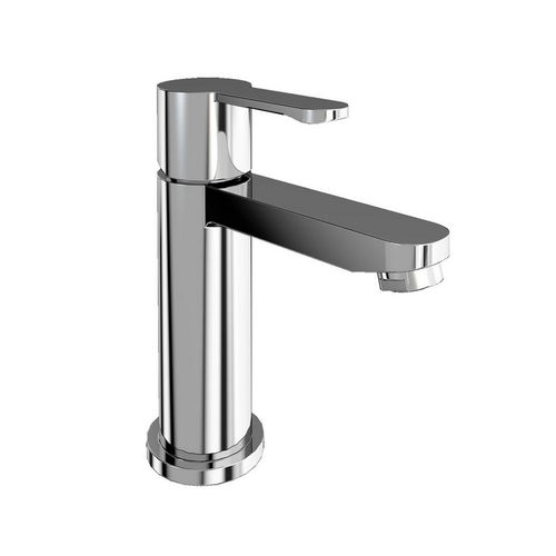 Однорычажный смеситель для раковины - CTA8  - Clearwater Baths - настольный / из латуни / для ванной комнаты