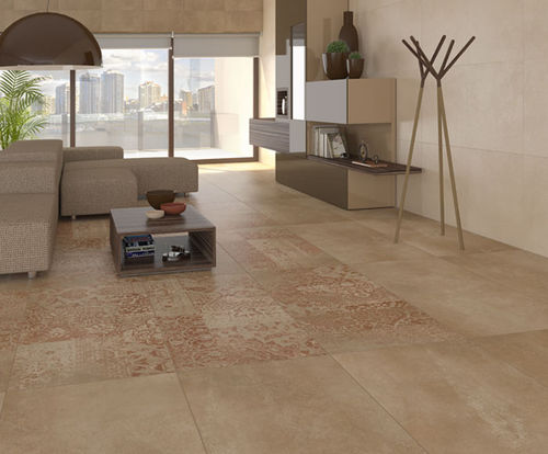 Плитка из керамогранита - AVENUE - ARCANA CERAMICA - матовая / для ванной комнаты / для гостиной