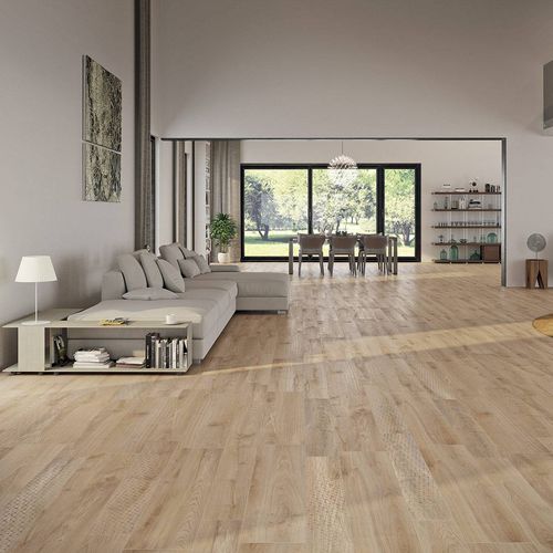 Плитка из керамогранита - SILVERWOOD - ARMONIE BY ARTECASA CER. - естественная отделка / для интерьера / для гостиной
