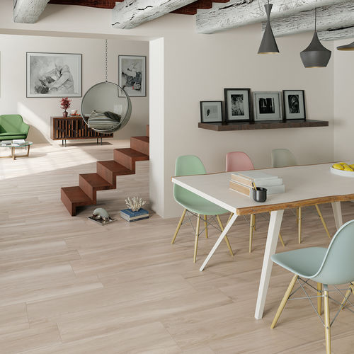 Плитка из керамогранита - SILVERLINE - ARMONIE BY ARTECASA CER. - естественная отделка / для интерьера / для гостиной
