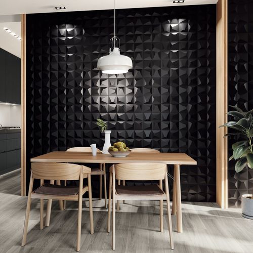 Плитка из керамики - NARES - AZULEJOS BENADRESA - глянцевая / рельефная / 3D