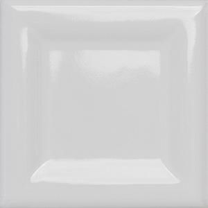 Плитка из керамогранита - REVERSO  - CE.SI. - глянцевая / рельефная / для интерьера