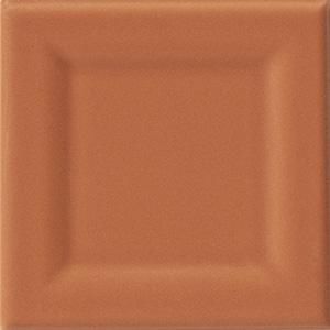 Плитка из керамогранита - PAPRIKA - CE.SI. - матовая / рельефная / для интерьера
