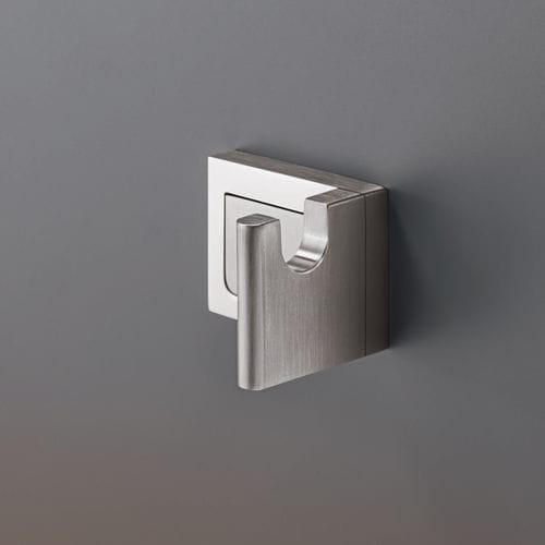 Современный крючок - DET114 - CEADESIGN - из нержавеющей стали / индивидуальный / для ванной комнаты