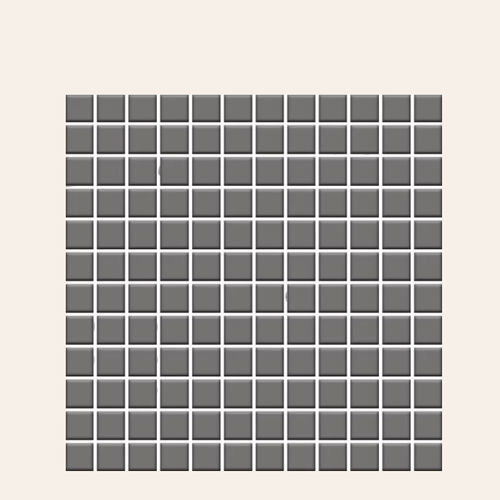 Мозаика из керамики - GAMMO - CERAMICA PARADYZ - глянцевая / для интерьера / для наружного применения